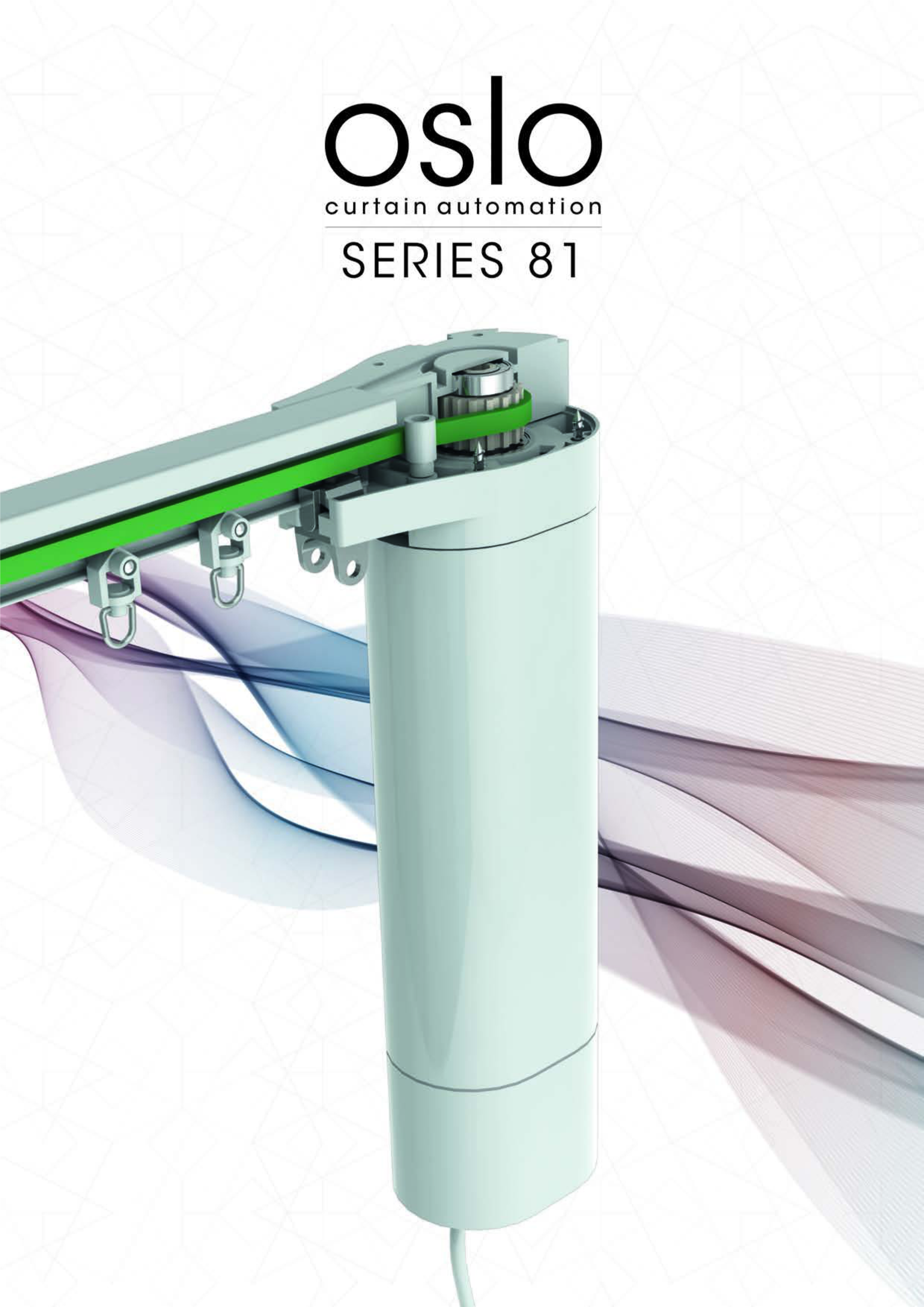 The Curtain Hardware Company Brochures